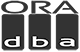 ora-dba.pl - Programowanie PL/SQL, Oracle Forms  Reports, Apex, Administracja bazami danych Oracle, Usługi wdrożeniowe, Konsultacje, Logo